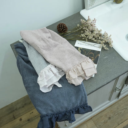 Borgo delle tovaglie タオル60×40