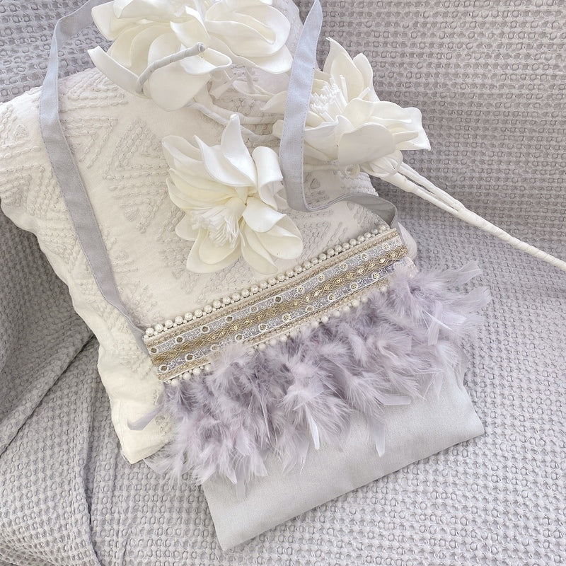 サコッシュ Eternity Meghan