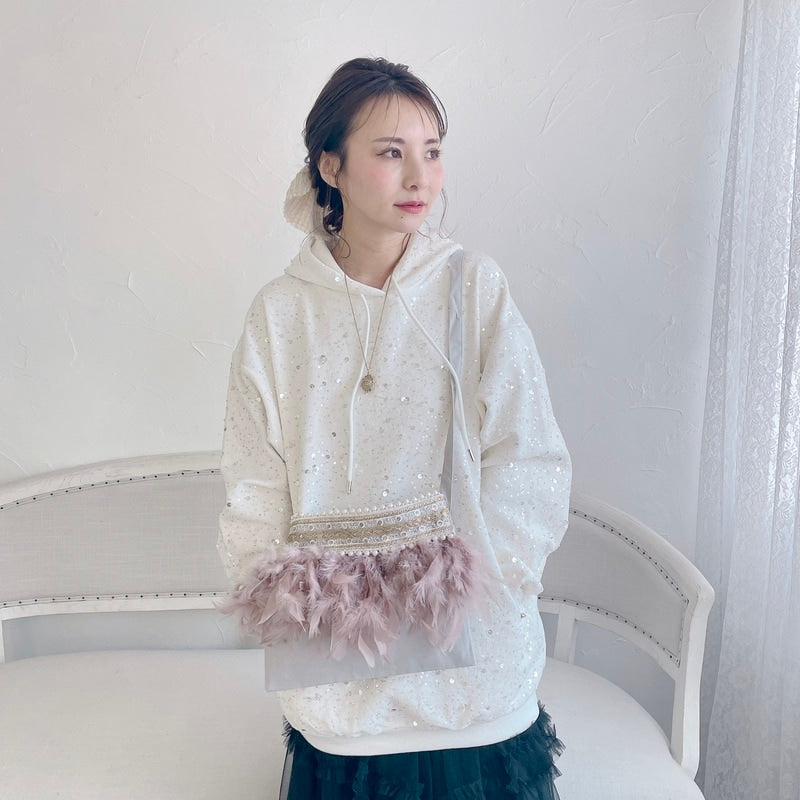 サコッシュ Eternity Meghan SPK