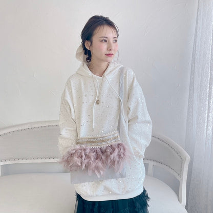 サコッシュ Eternity Meghan SPK