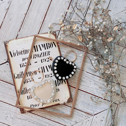 チャームポーチ Dreamy Deco