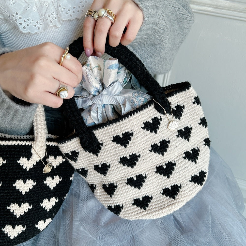 ミニインナーバッグ