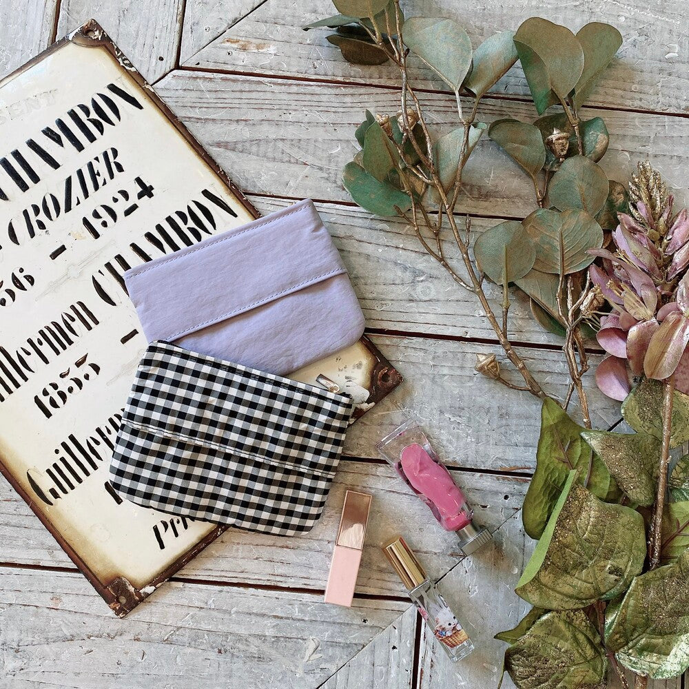 ティッシュケース Mignon