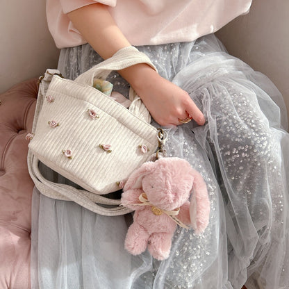 チャーム Binky Bunny