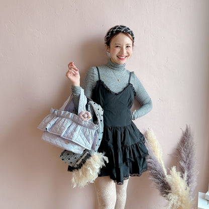 ブローチ Tweedy Emma