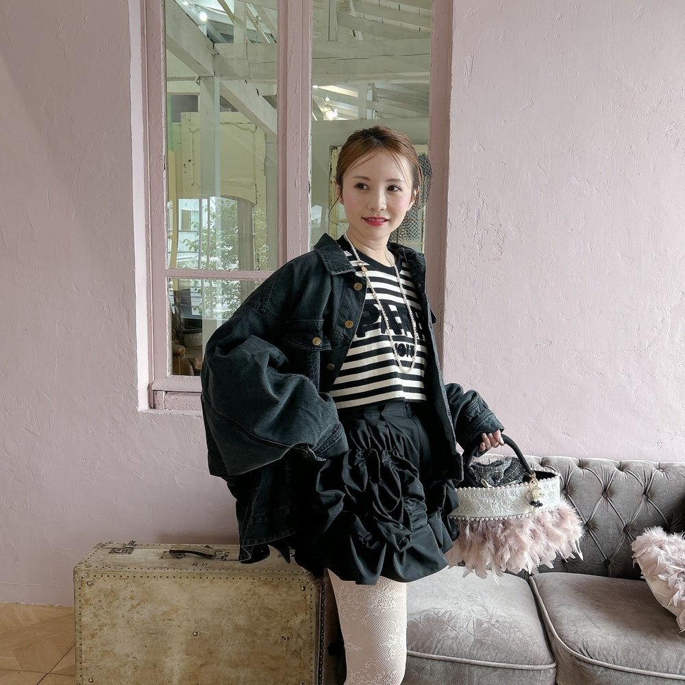 ★Gatheredキュロット