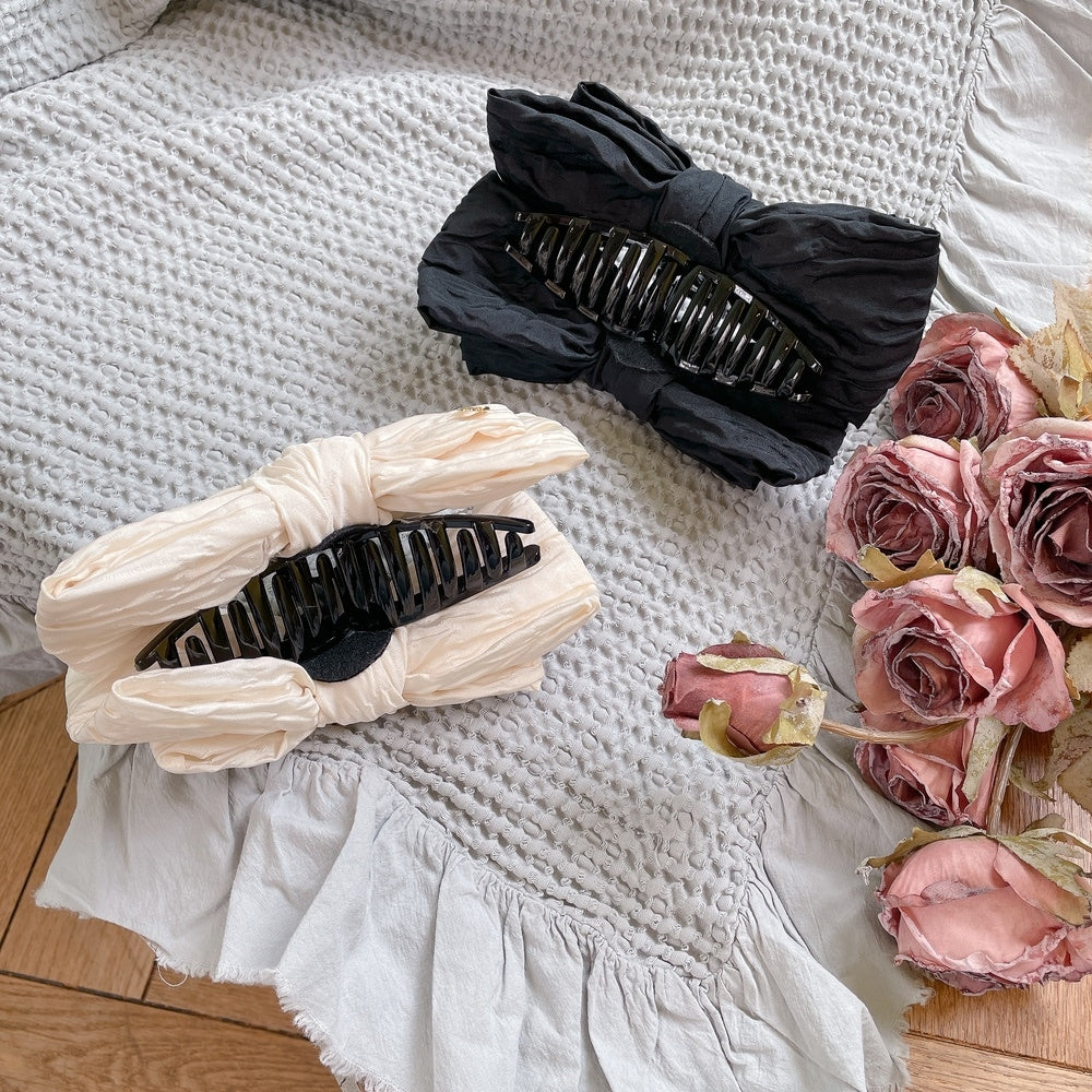 ヘアクリップ Lady Gracie