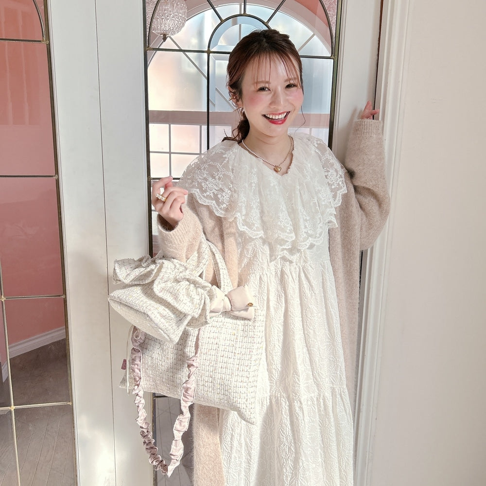 レッスントート Tweedy Emma【4カラー】