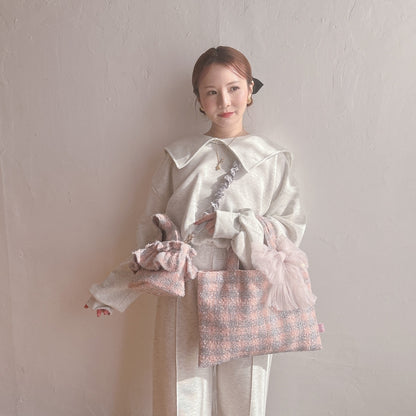 ★ Sailorスウェットセットアップ