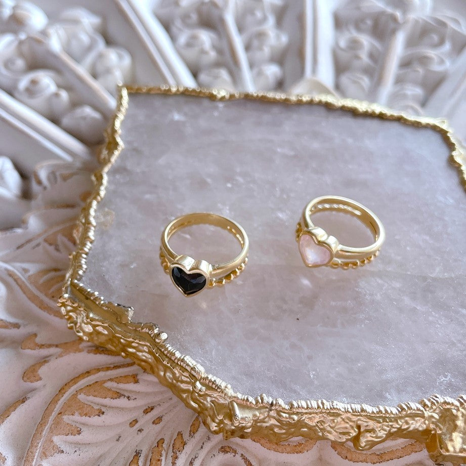 Aislingコラボ Ring【Anastasia】