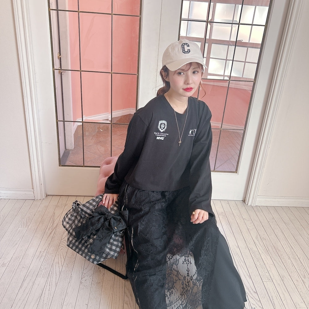 ★キャップ Coco