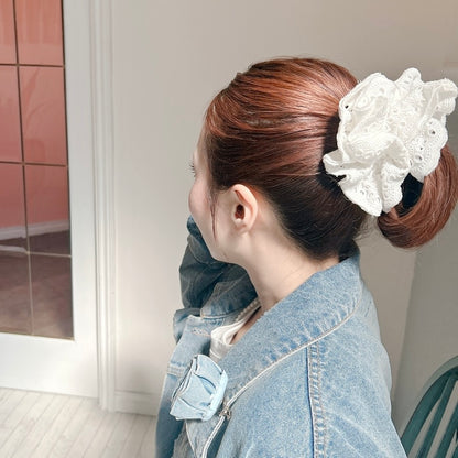 シュシュDreamy Lace