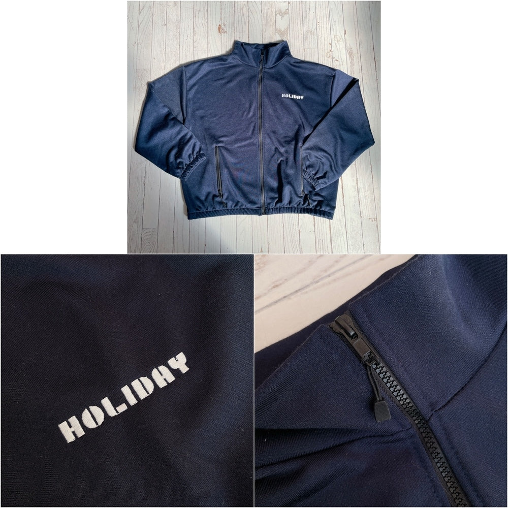 ★Holiday ジャージセットアップ