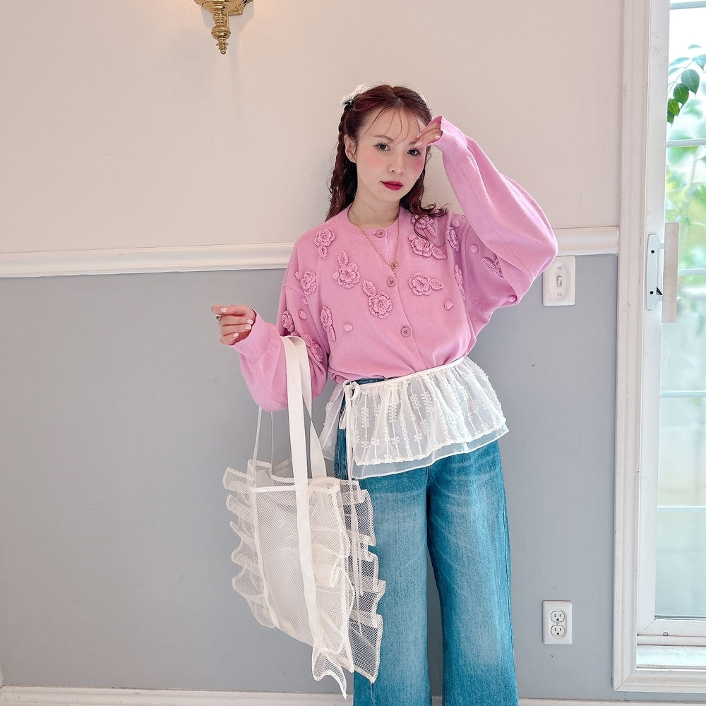 ★デニムパンツ Lisa