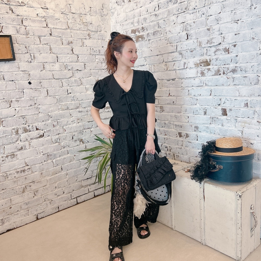 ★Moon Veilカーゴパンツ