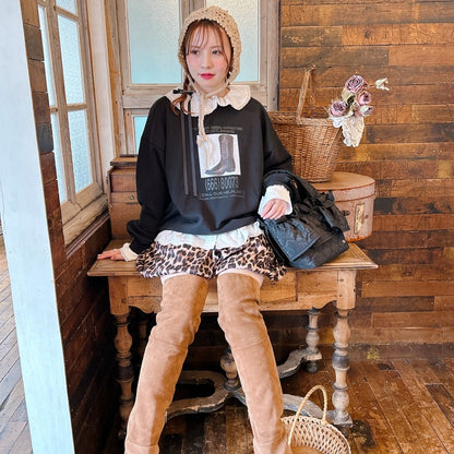 ★Western Photoスウェット