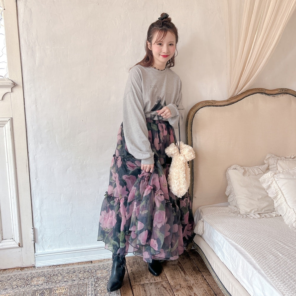 ★City StrollロンＴ