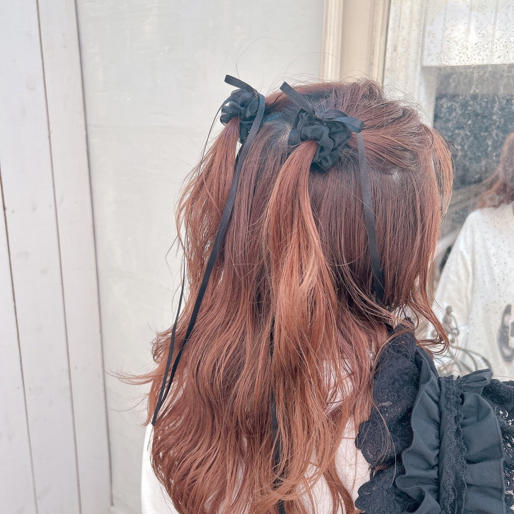 2SETミニシュシュ Airy Twins