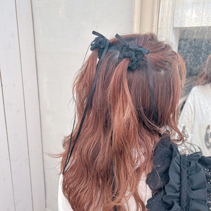 2SETミニシュシュ Airy Twins