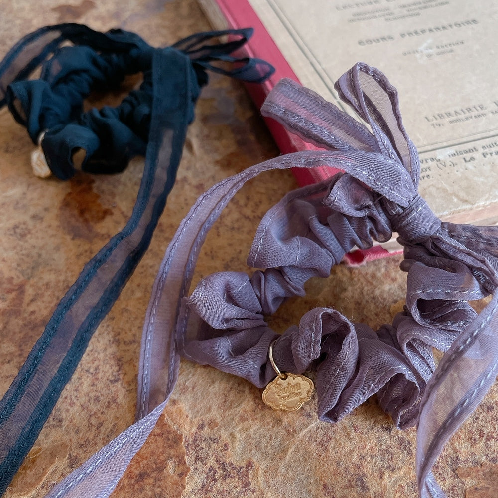 ミニシュシュ Myst Ribbon