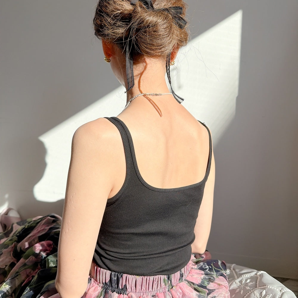 ★Marshmallowパッドタンク