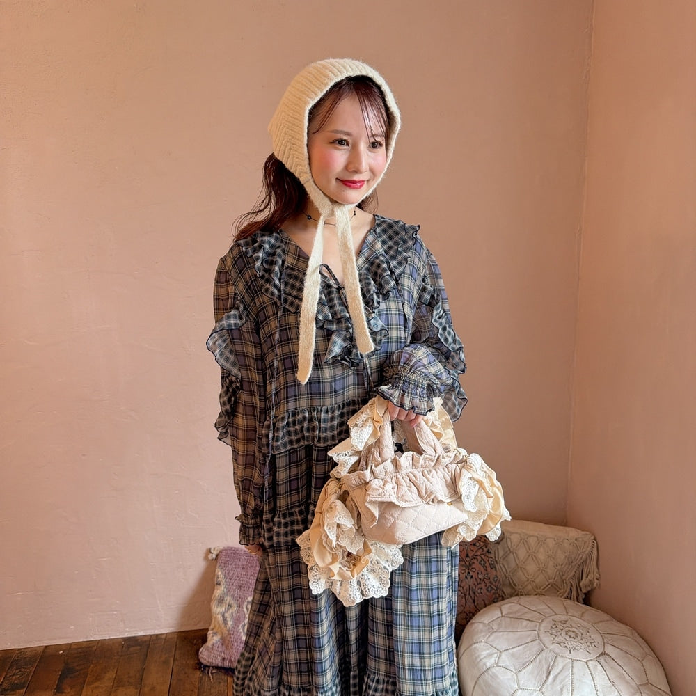 ★Everwoodドレス