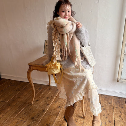 ★Sugar Confetti スカート