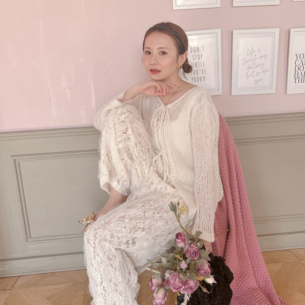 カチューシャ Petit Chloe