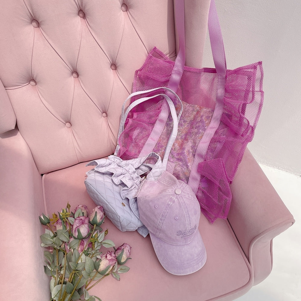 キャップ Cloudie