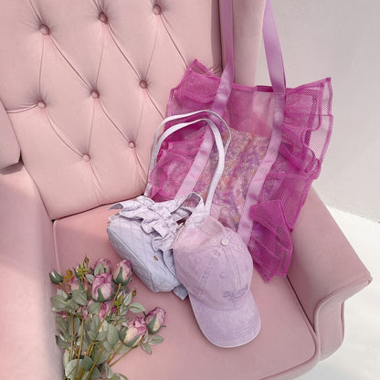 キャップ Cloudie