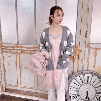 レッスントート Tweedy Emma【4カラー】