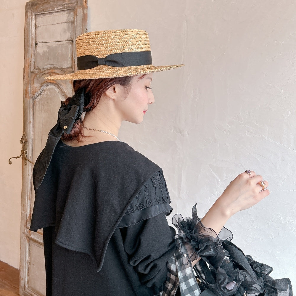 ★Sailorカラーワンピース