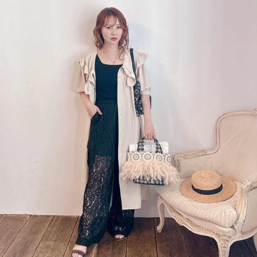 ★Moon Veilカーゴパンツ