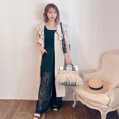 ★Moon Veilカーゴパンツ