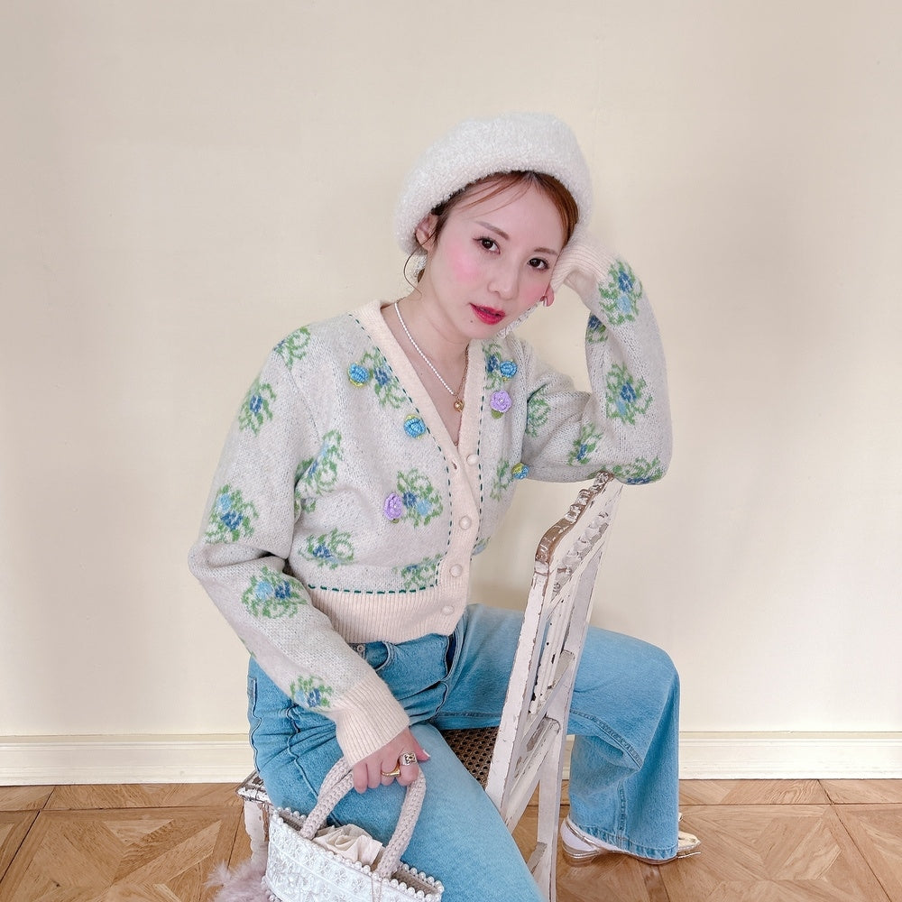 ★ブークレベレー Anna