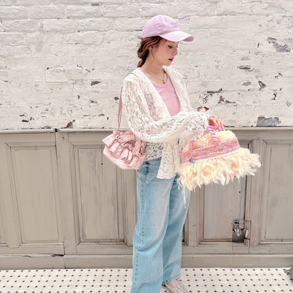 キャップ Cloudie