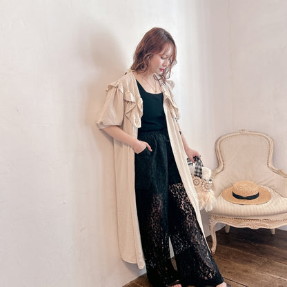 ★Moon Veilカーゴパンツ