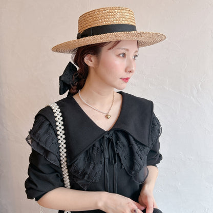 ★Sailorカラーワンピース