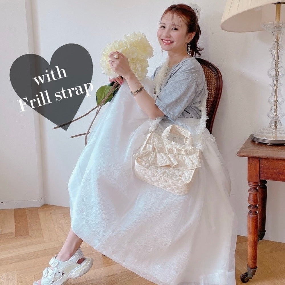 ハートキルトトート Alice – Saha by elliee