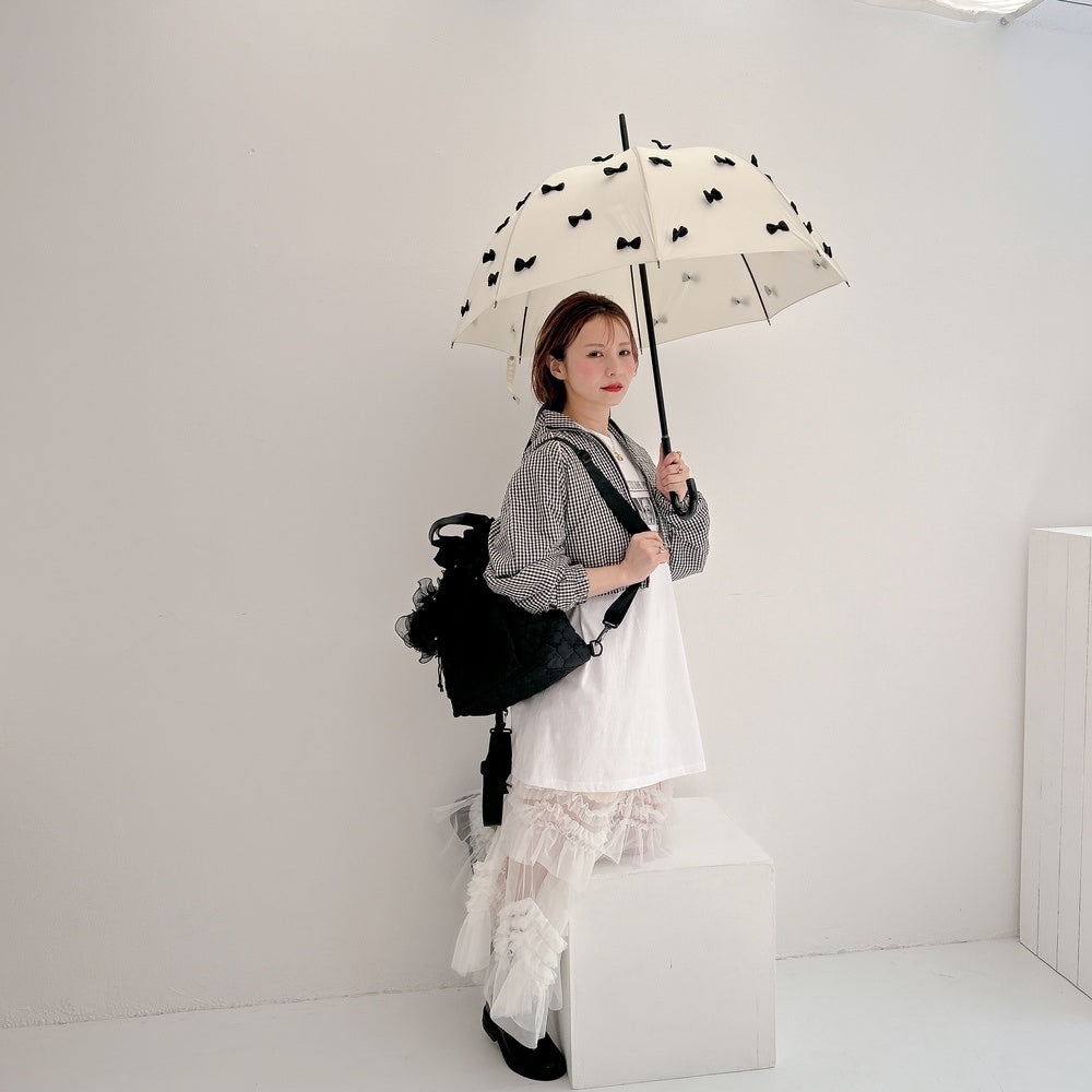 バックパック S Puffy Gigi【3way】