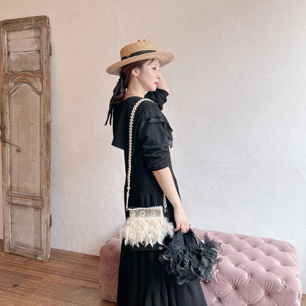 ★Sailorカラーワンピース