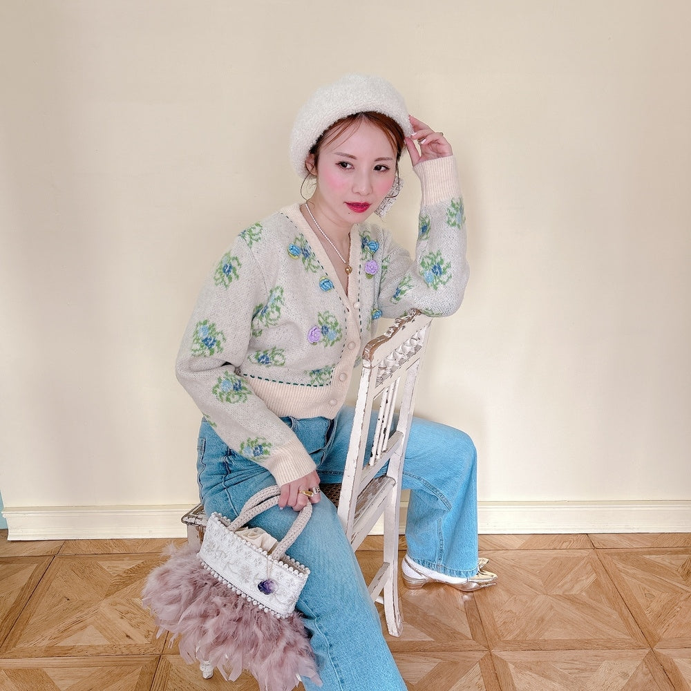 ★ブークレベレー Anna