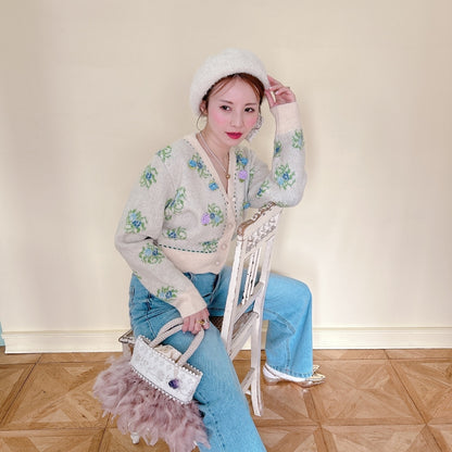 ★ブークレベレー Anna