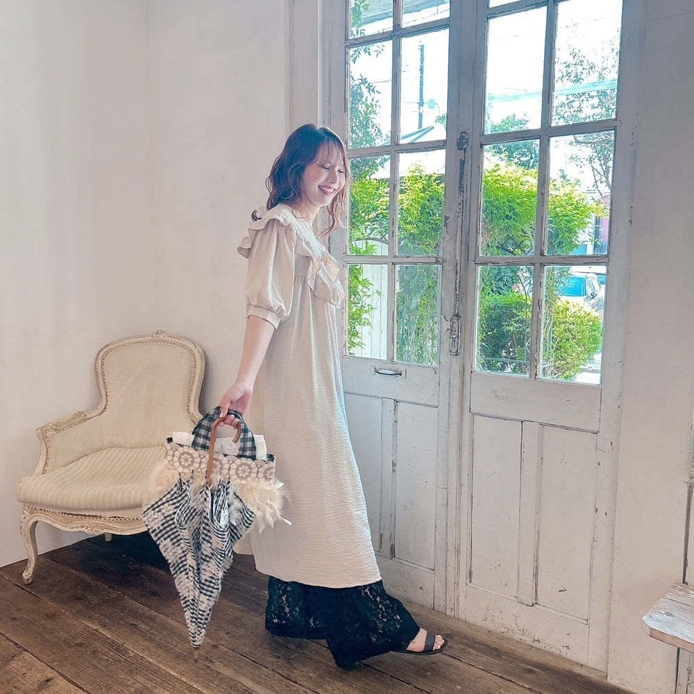 ★Moon Veilカーゴパンツ