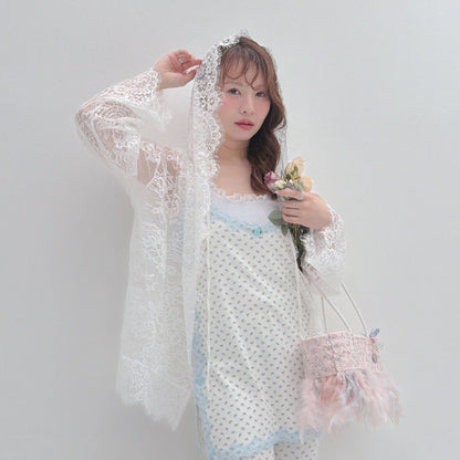 ★Maria Veil Foodie