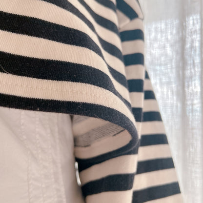 ★PARISボーダープルオーバー