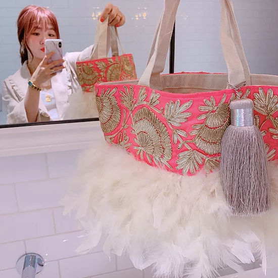 トート Shelly Blair