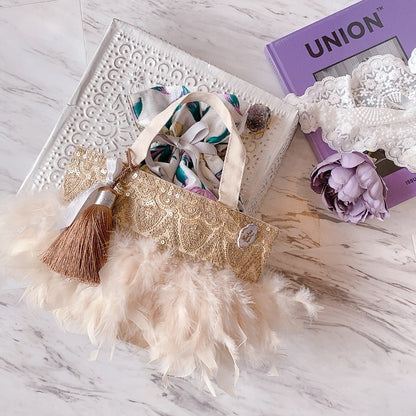 トートTwinkle Sorbet Beige