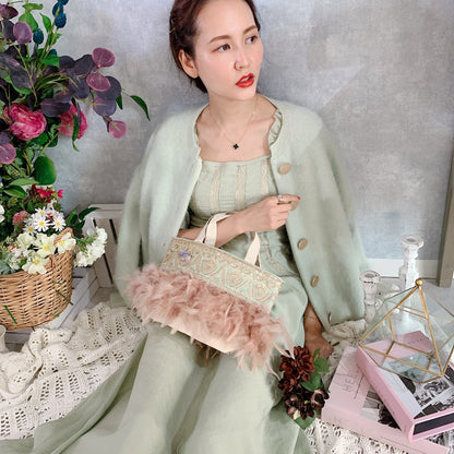 トート Twinkle Sorbet Mint