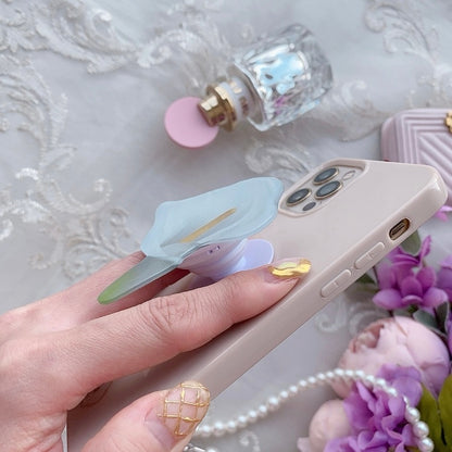 スマホスタンドケース Calla